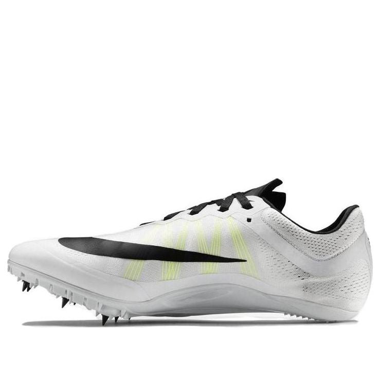 Nike Zoom JA Fly 2 'White Volt' 705373-107