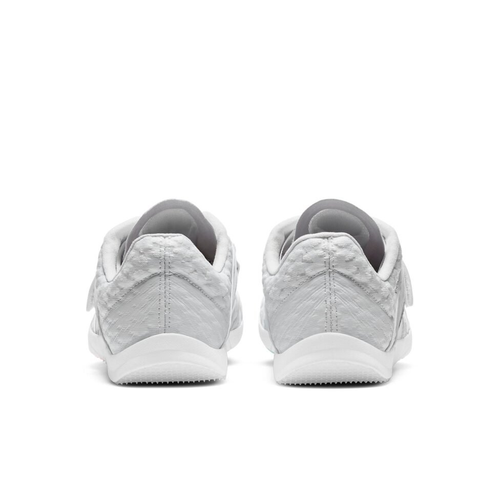 Nike Triple Jump Elite 'White Ombre' 705394-101 - Image 3