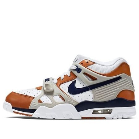 Nike Air Trainer 3 Retro 'Medicine Ball' 2014 705425-100