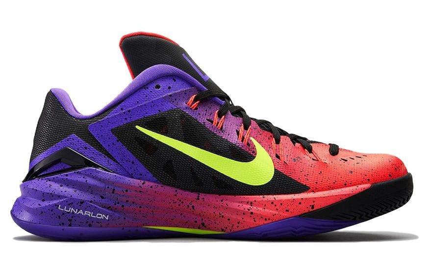 Nike Hyperdunk 2014 Low 'City Collection' 706503-076 - Image 2