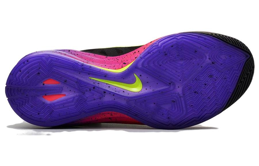 Nike Hyperdunk 2014 Low 'City Collection' 706503-076 - Image 5