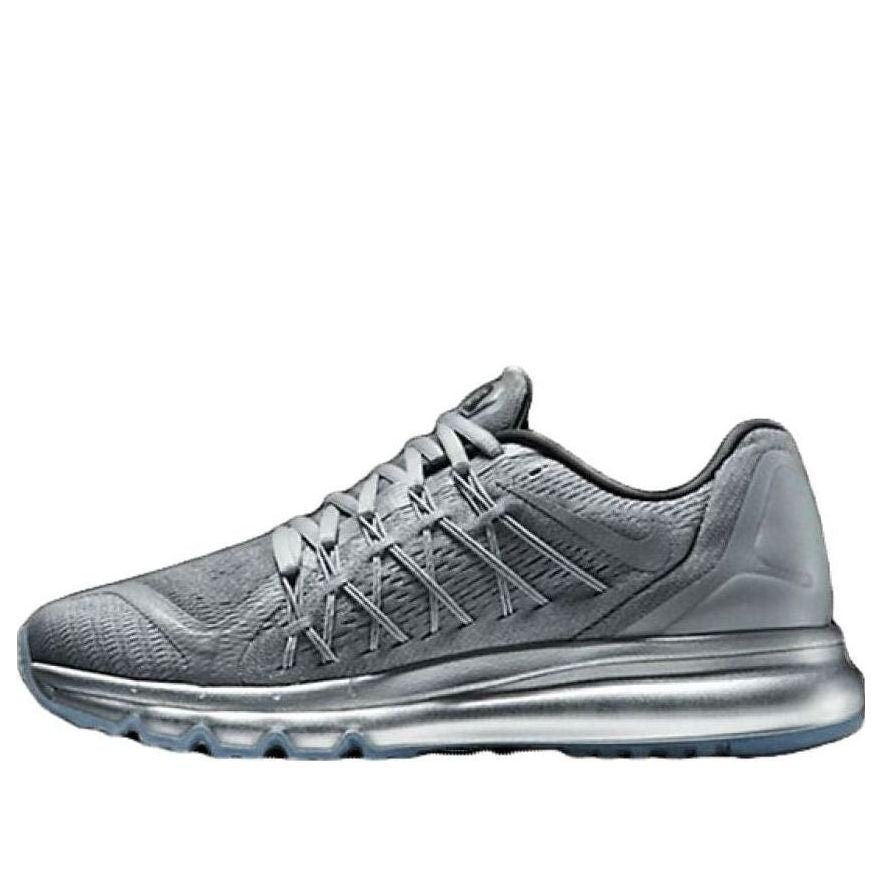 Nike Air Max 2015 Reflective 'Silver' 709013-001