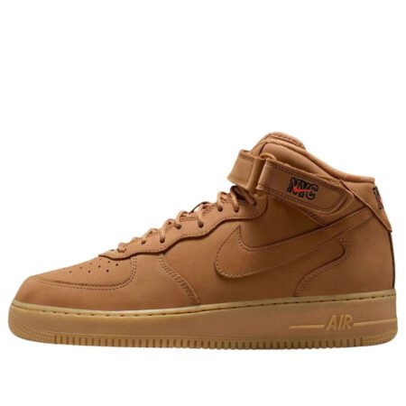 Nike Air Force 1 Mid 'NYC' 715889-201