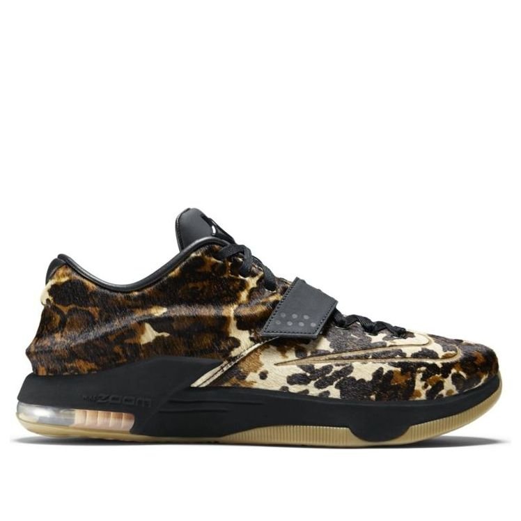 Nike KD 7 EXT QS 'Longhorn State' 716654-001 - Image 2