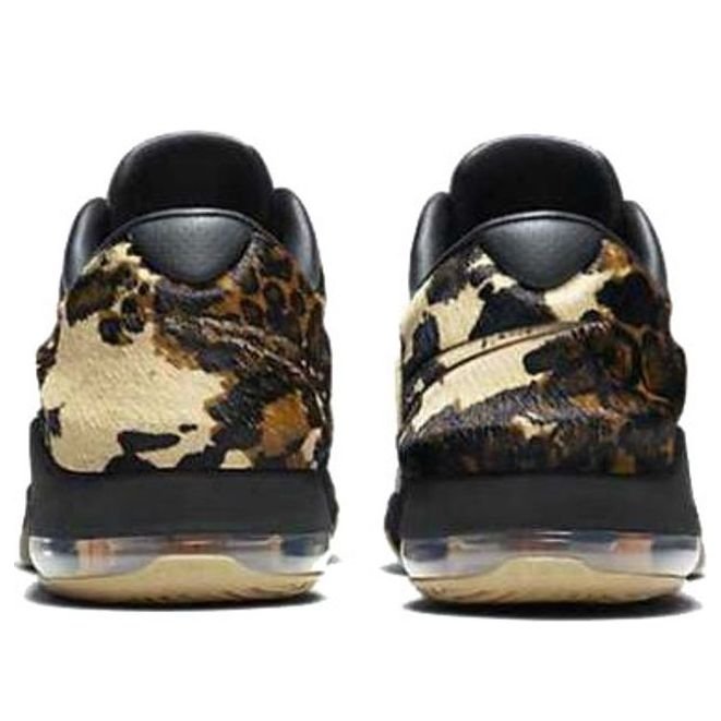 Nike KD 7 EXT QS 'Longhorn State' 716654-001 - Image 3