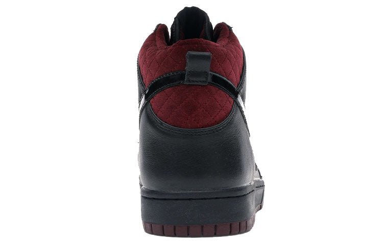 Nike Dunk CMFT PRM QS 'Coffin' 716714-003 - Image 5