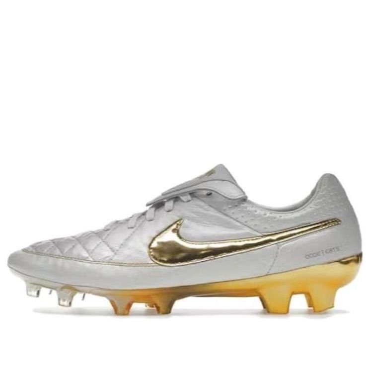 Nike Tiempo Legend 5 FG 'Touch of Gold' 717137-190