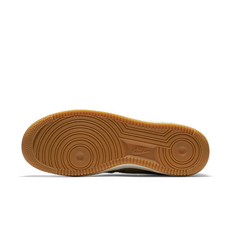 Nike Air Force 1 Low '07 LV8 'Light Taupe' 718152-202 - Image 6