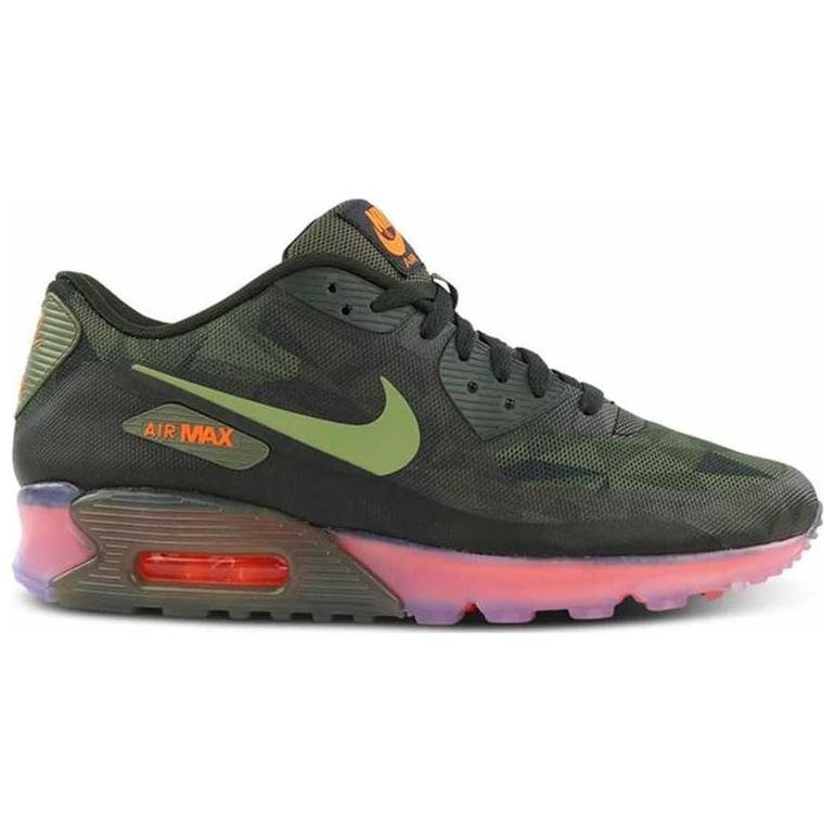 Nike Air Max 90 Ice 'Rough Green' 718304-300 - Image 2