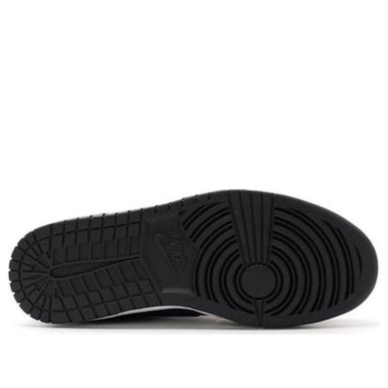 Nike NikeLab Dunk Lux High 'Black' 718790-001 - Image 5
