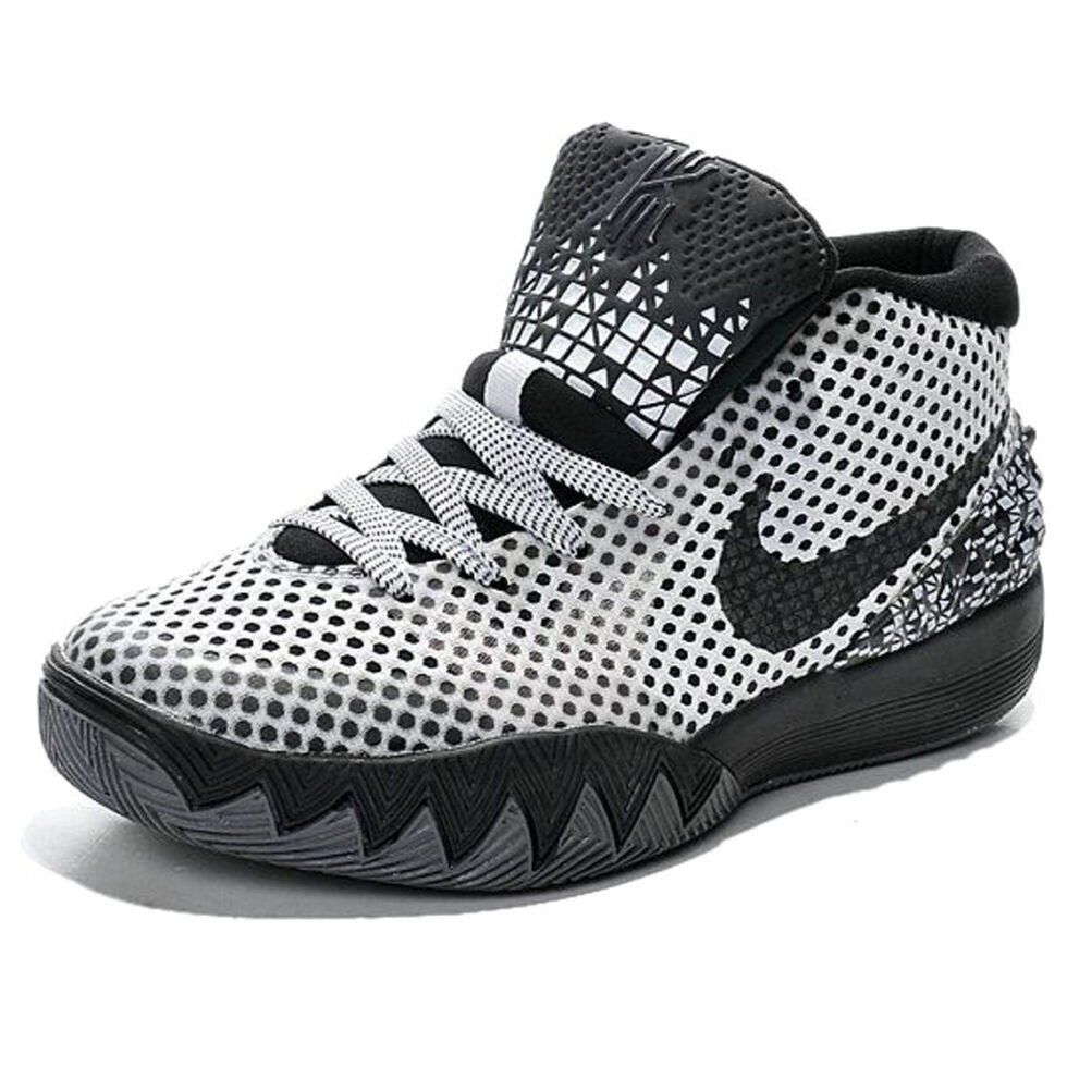 Nike Kyrie 1 'BHM' 718820-100 - Image 2