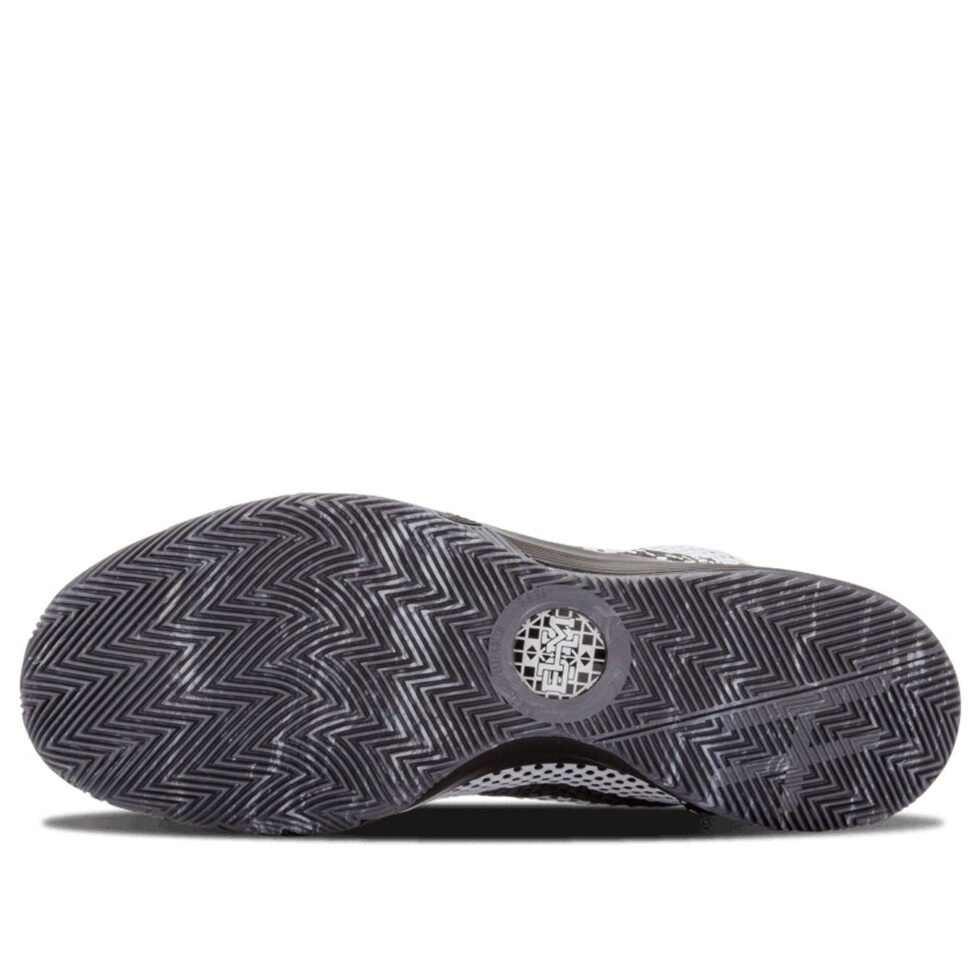 Nike Kyrie 1 'BHM' 718820-100 - Image 4
