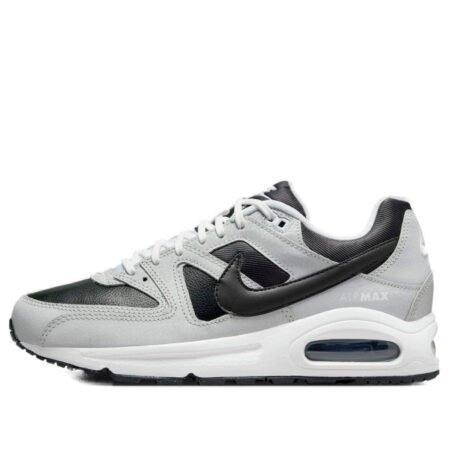 (WMNS) Nike Air Max Command 'Grey Black' 718896-001