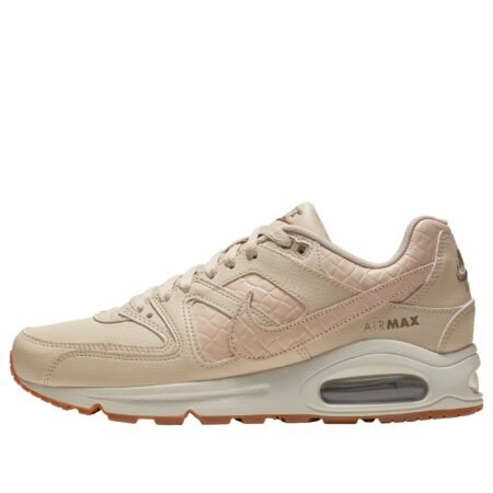 (WMNS) Nike Air Max Command Premium 'Oatmeal' 718896-100