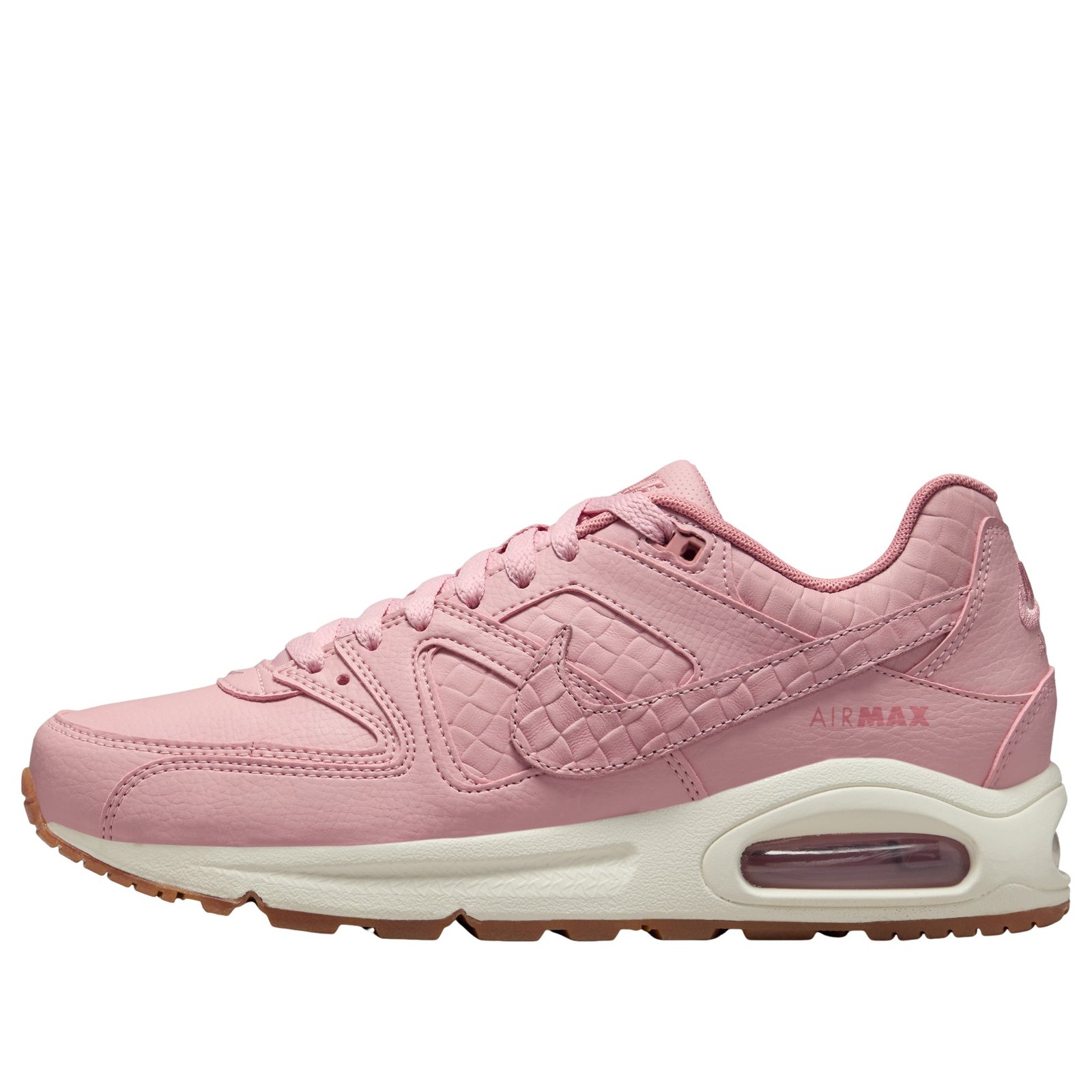 (WMNS) Nike Air Max Command Premium 'Pink Glaze' 718896-600