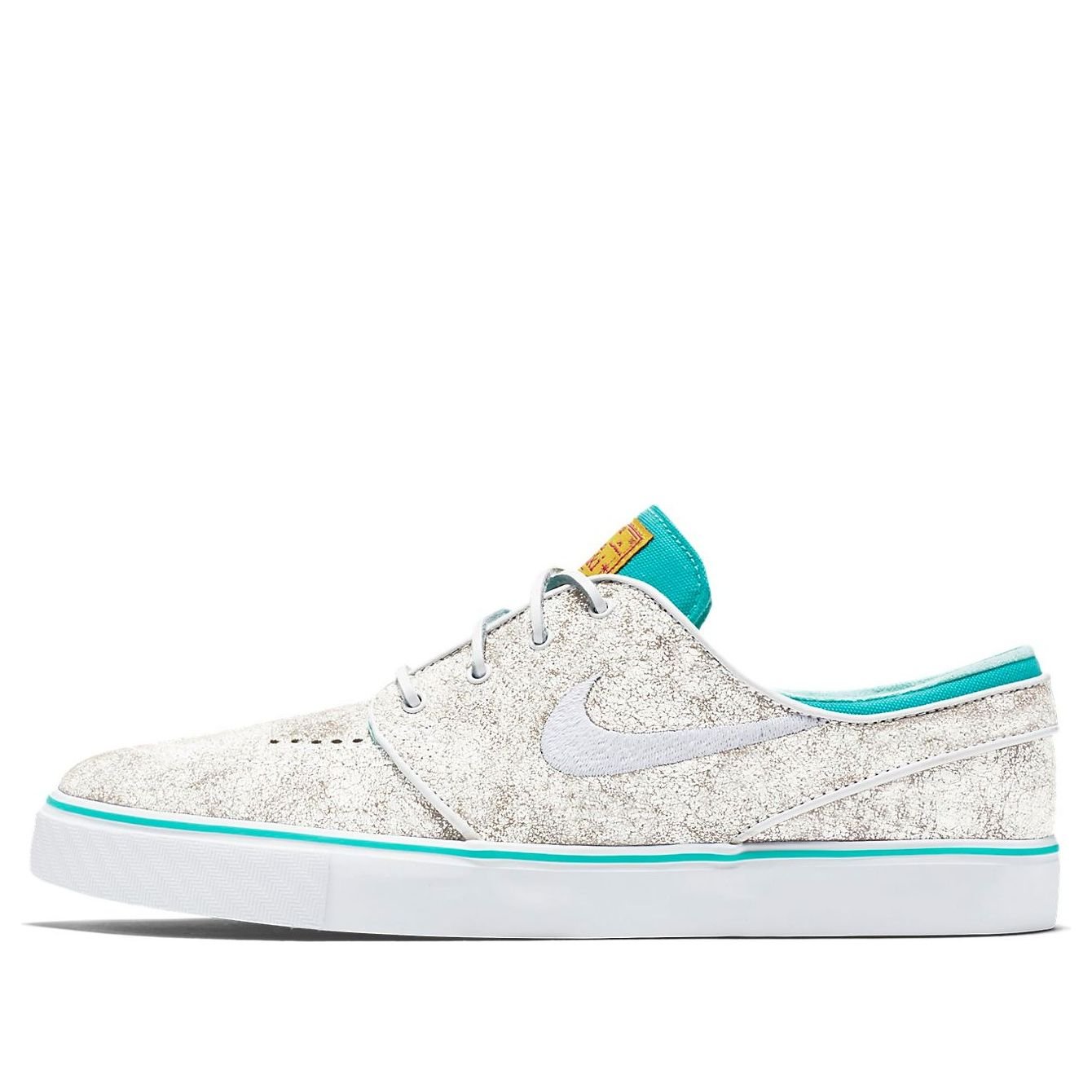 Nike SB Air Zoom Stefan Janoski Elite 'Flamingo' 725074-110