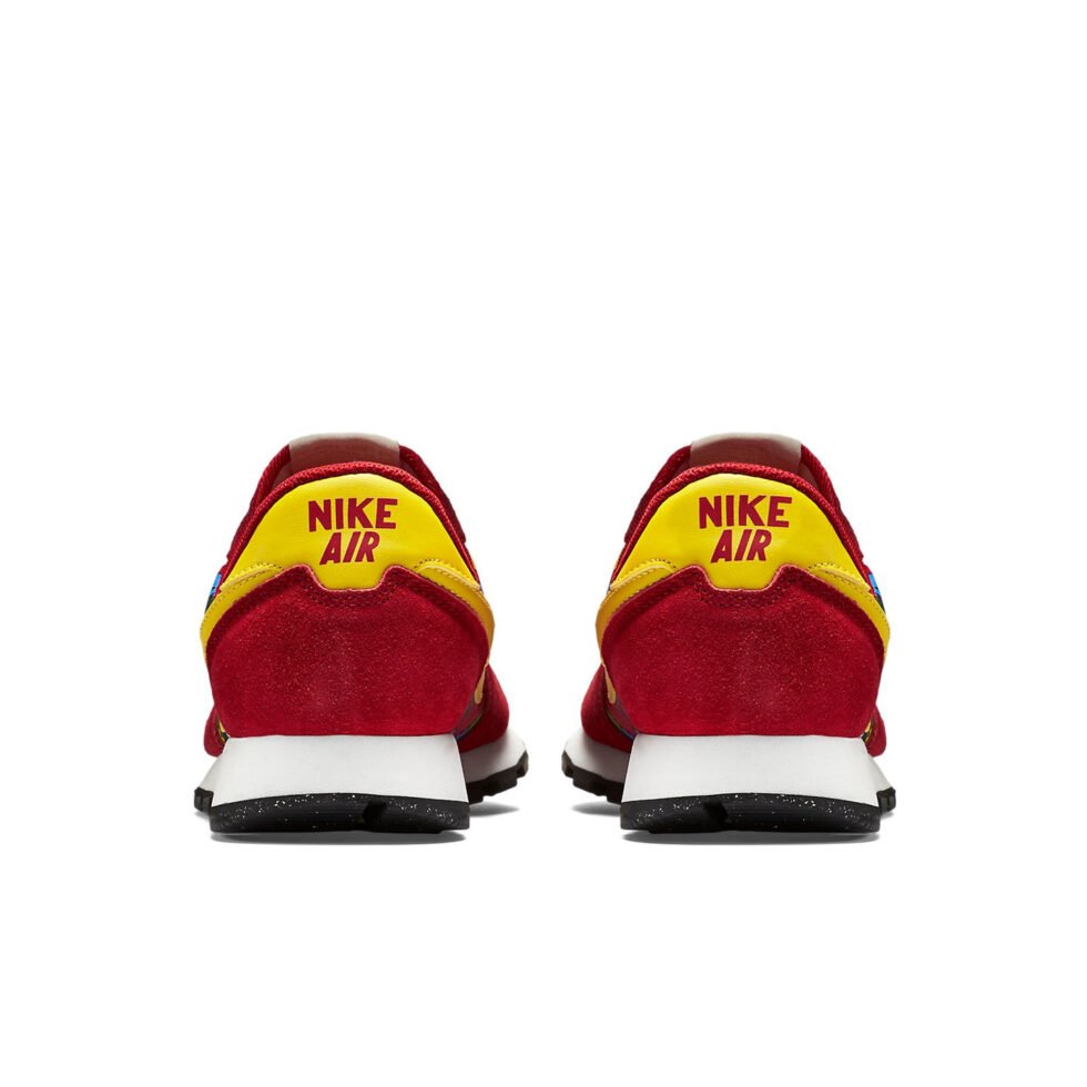 (WMNS) Nike Air Pegasus 83 Print 'Aloha Pack-Red' 725079-600 - Image 4