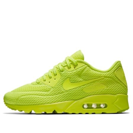Nike Air Max 90 Ultra BR 'Volt' 725222-700