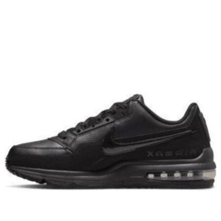 Nike Air Max LTD 3 TXT 'Anthracite Cool Grey' 746379-020