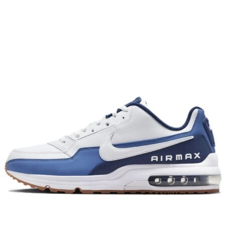 Nike Air Max LTD 3 'White Blue' 746379-114