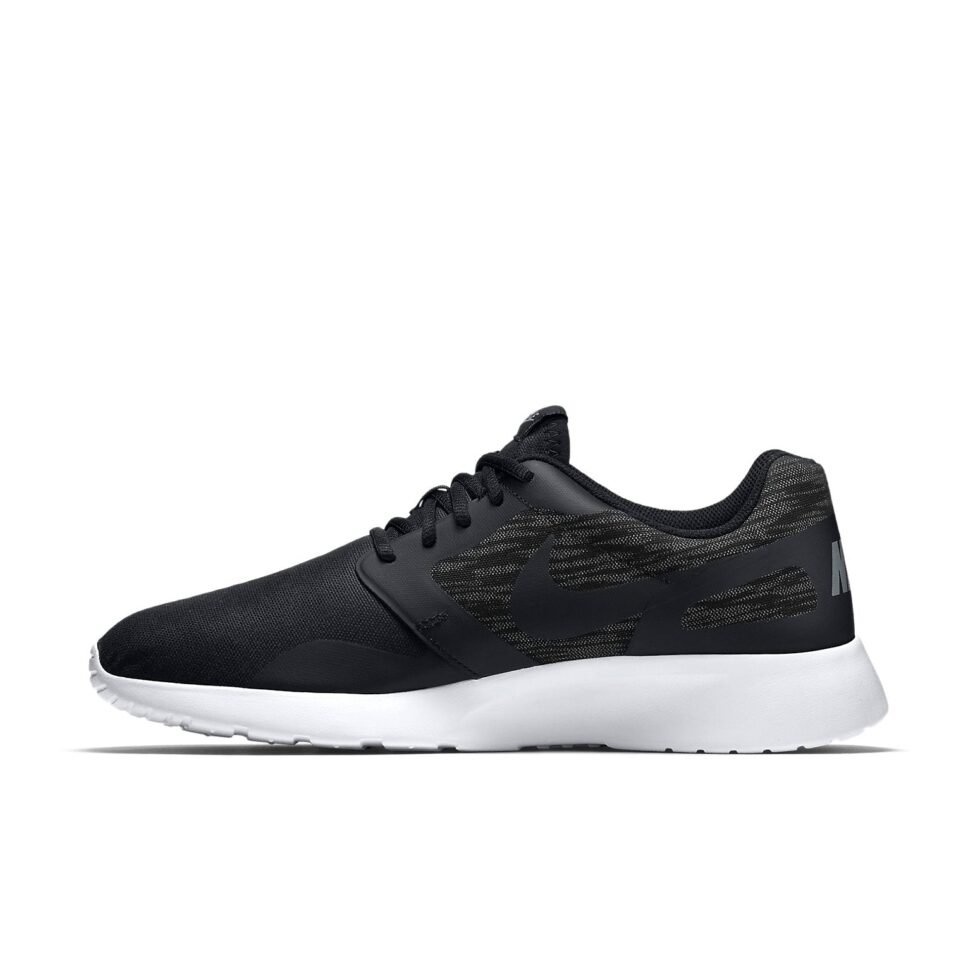 Nike Kaishi NS Black/White 747492-005 - Image 2