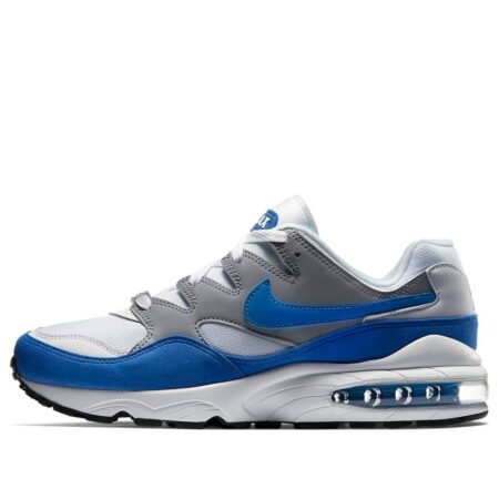 Nike Air Max 94 'Wolf Grey Game Royal' 747997-004