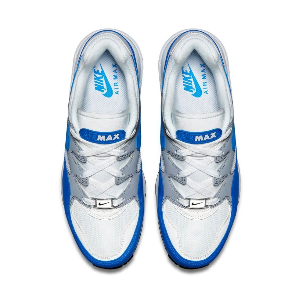 Nike Air Max 94 'Wolf Grey Game Royal' 747997-004 - Image 3