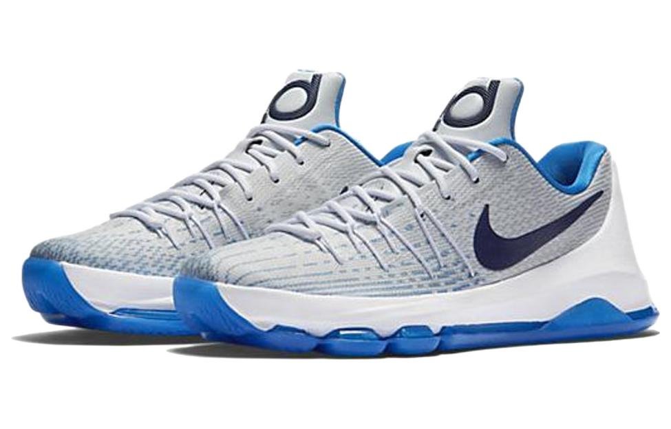 Nike KD 8 'Photo Blue' 749375-144 - Image 2
