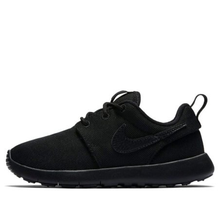 (PS) Nike Roshe One 'Triple Black' 749427-031