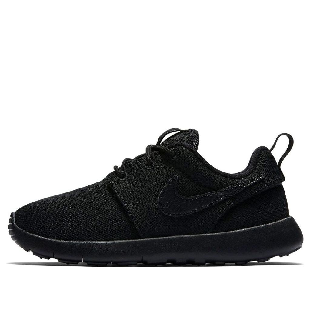 (PS) Nike Roshe One 'Triple Black' 749427-031