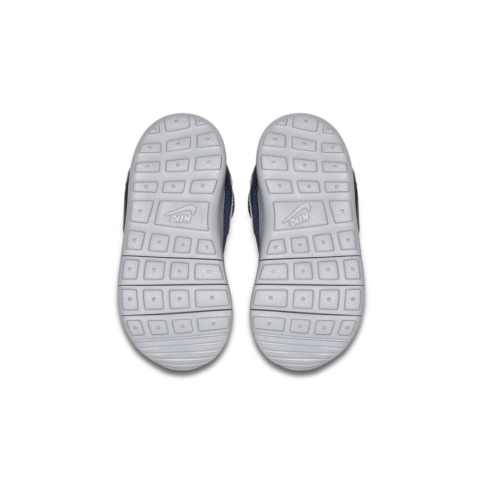 (TD) Nike Roshe One Low-Top Running Shoes Blue 749430-410 - Image 2
