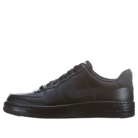 (WMNS) Nike Air Force 1 Ultra Force 'Black' 749530-001