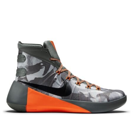 Nike Hyperdunk Grey 749567-001