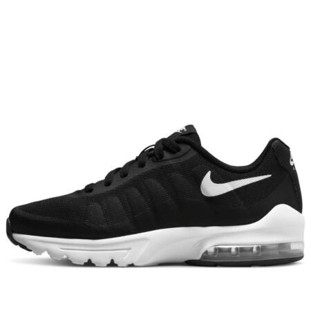 (GS) Nike Air Max Invigor 'Black' 749572-001