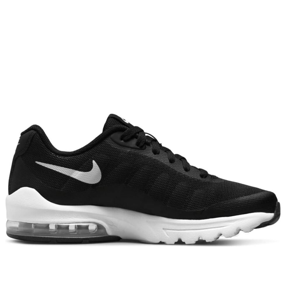 (GS) Nike Air Max Invigor 'Black' 749572-001 - Image 2
