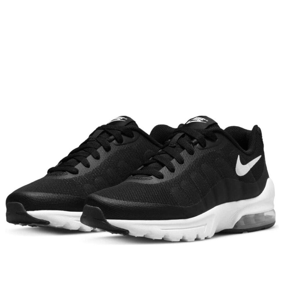 (GS) Nike Air Max Invigor 'Black' 749572-001 - Image 3
