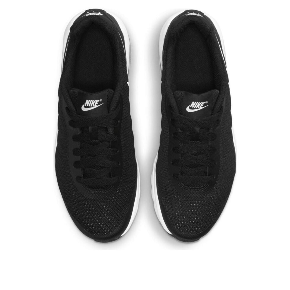 (GS) Nike Air Max Invigor 'Black' 749572-001 - Image 4