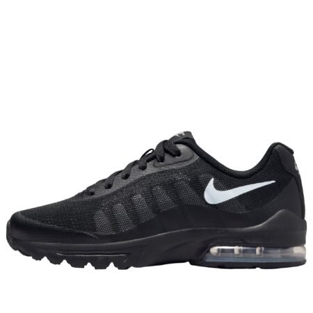 (GS) Nike Air Max Invigor 'Black' 749572-003