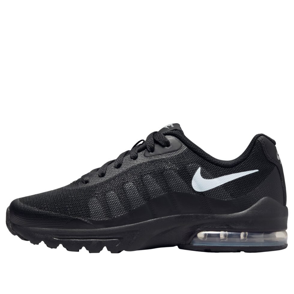 (GS) Nike Air Max Invigor 'Black' 749572-003