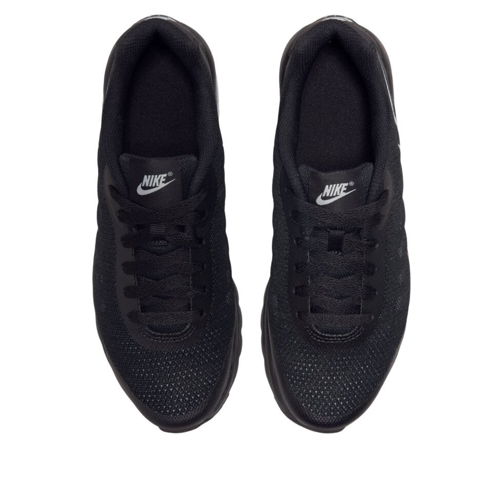 (GS) Nike Air Max Invigor 'Black' 749572-003 - Image 2