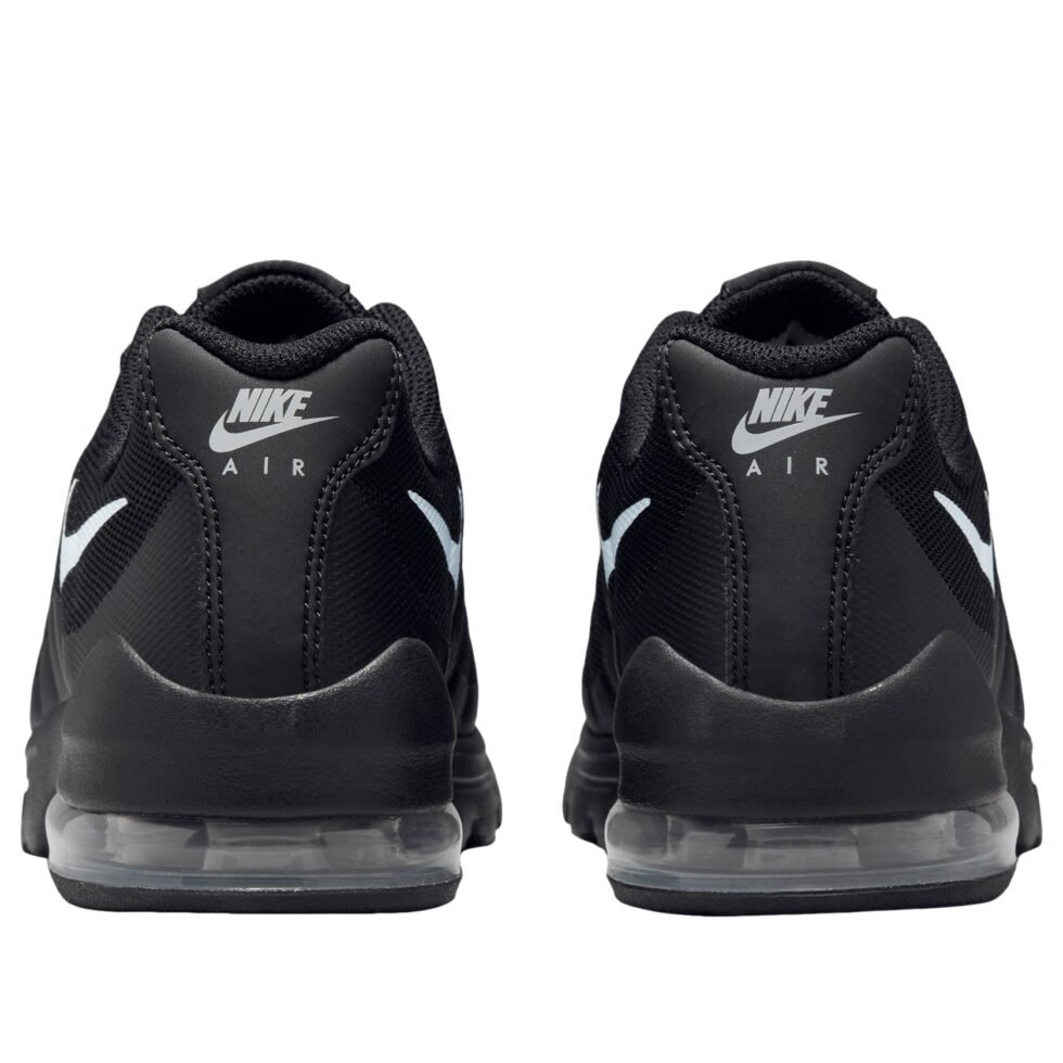 (GS) Nike Air Max Invigor 'Black' 749572-003 - Image 3