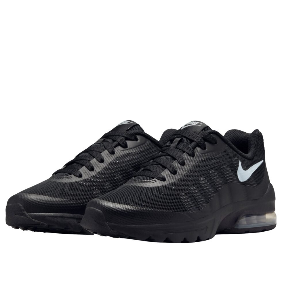 (GS) Nike Air Max Invigor 'Black' 749572-003 - Image 4