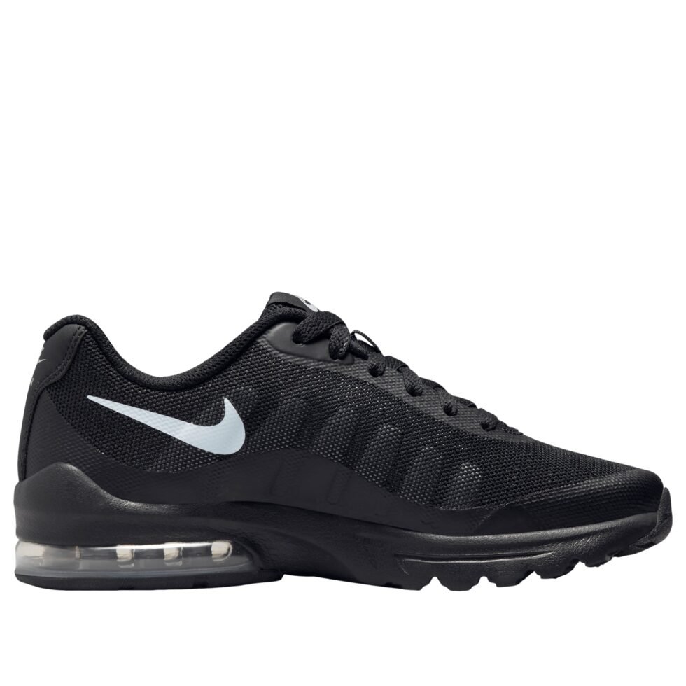(GS) Nike Air Max Invigor 'Black' 749572-003 - Image 6