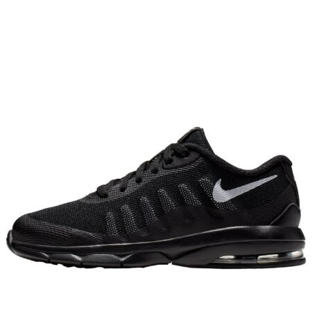 (PS) Nike Air Max Invigor 'Black' 749573-003