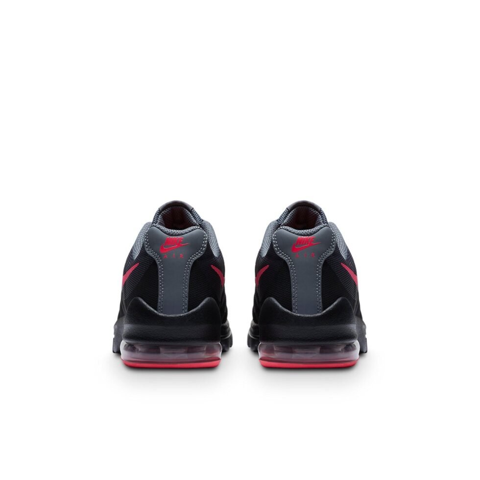 (GS) Nike Air Max Invigor 'Black Racer Pink' 749575-006 - Image 5