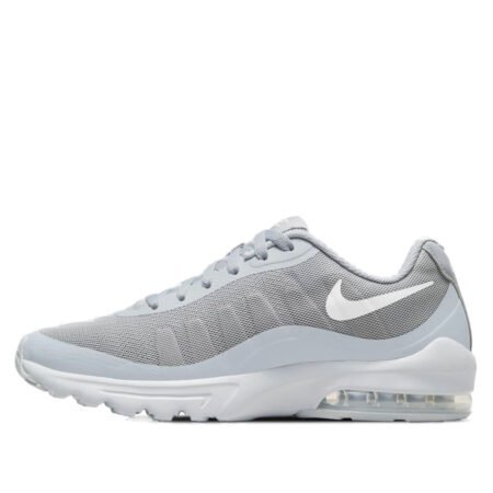 Nike Air Max Invigor 'GreyWhite' 749680-005