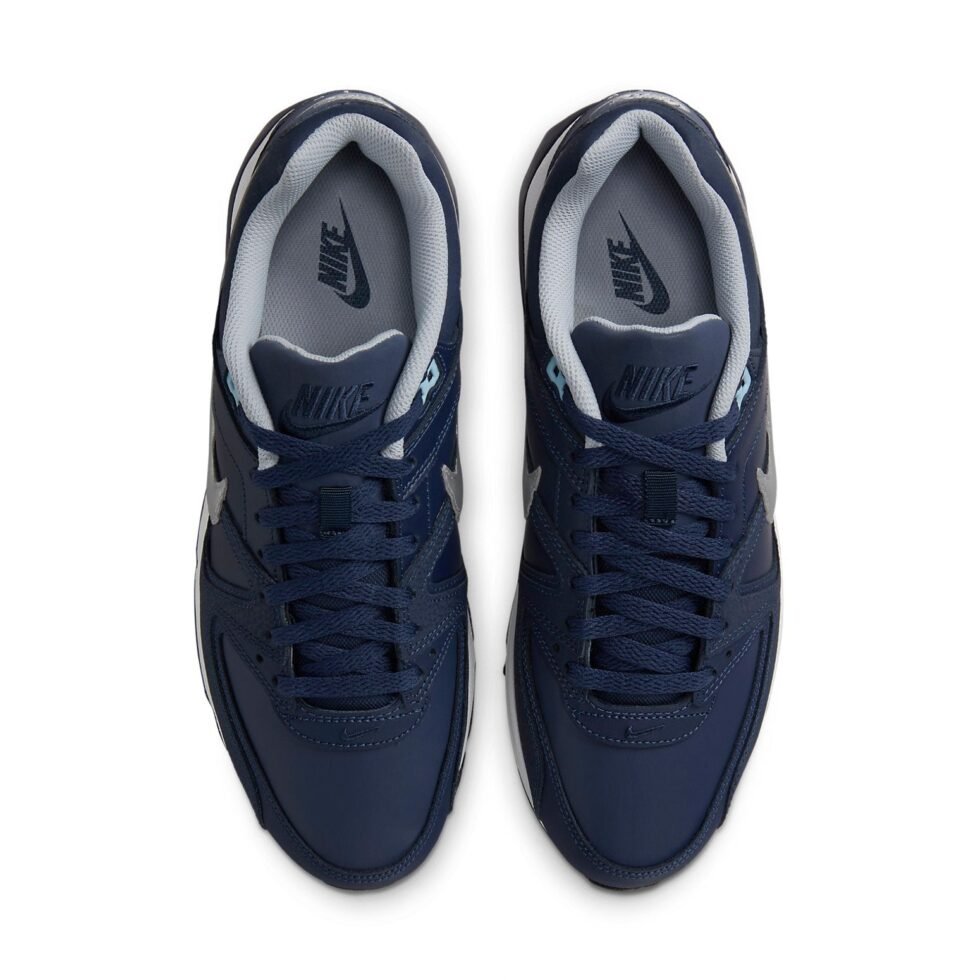 Nike Air Max Command Leather 'Obsidian' 749760-401 - Image 4