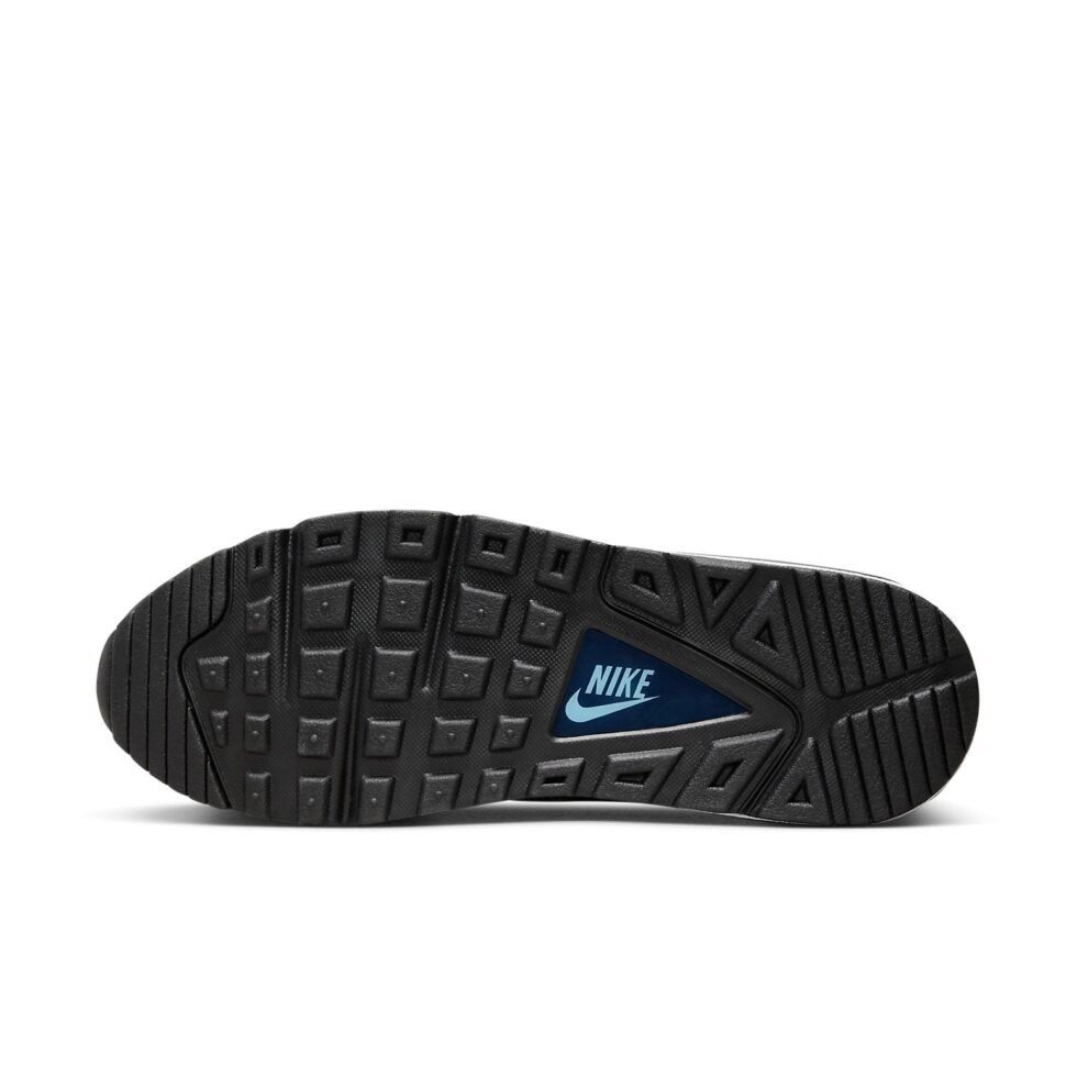 Nike Air Max Command Leather 'Obsidian' 749760-401 - Image 6
