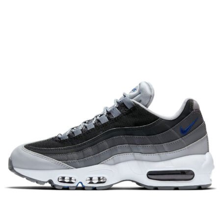 Nike Air Max 95 Essential 'Grey White' 749766-018