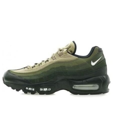 Nike Air Max 95 Essential 'Sequoia' 749766-024